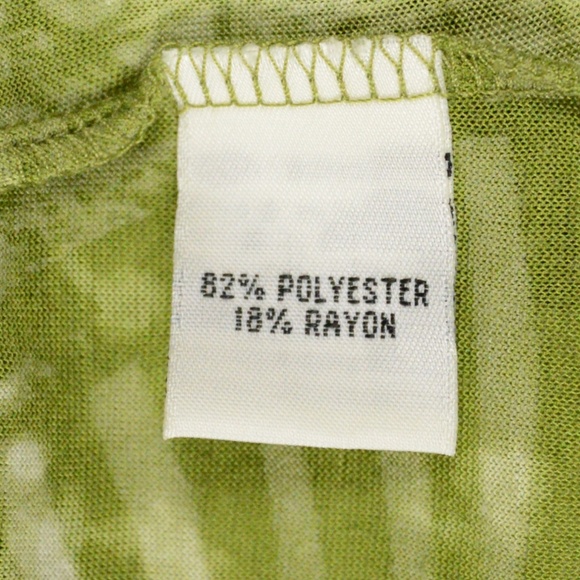 Chaus Sport Tee - Picture 5 of 6